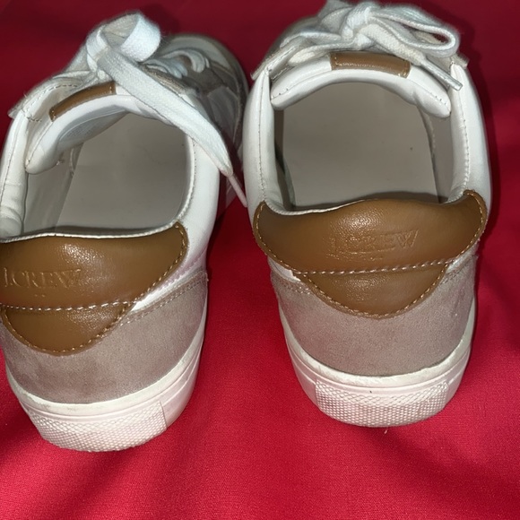 J. Crew boys sneakers - Picture 2 of 8